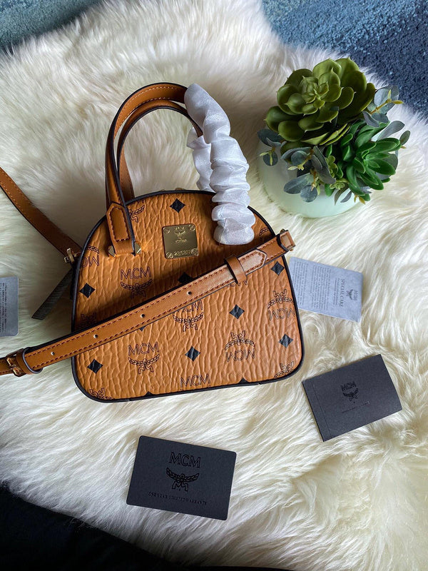 Satchel Bags - MC Bags - 393