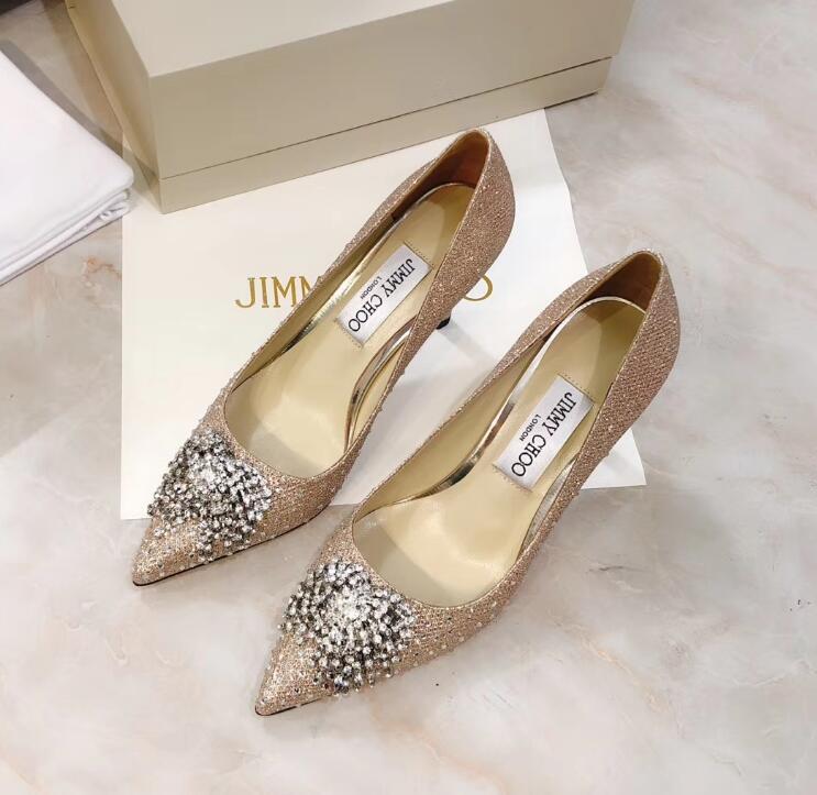 SAMC - JMC Shoes - 239
