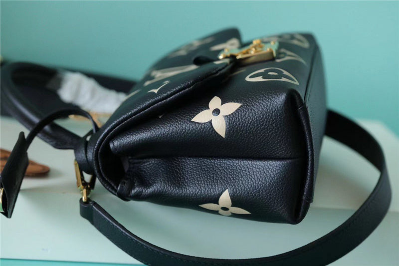 Satchel Bags - VL Bags - 6875