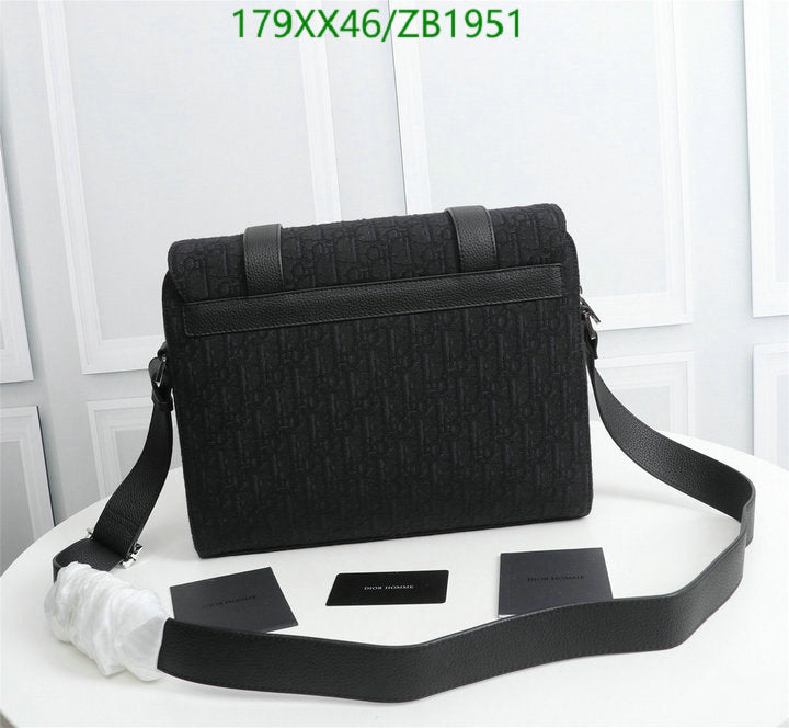 SAMCC - DOR Bags - 1250