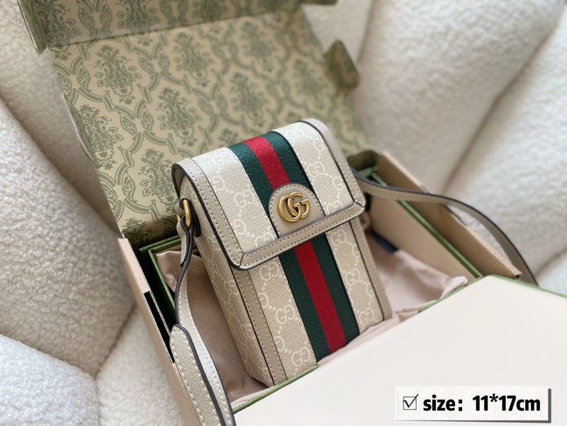 Glami Fashion - GCI Bags - 11592