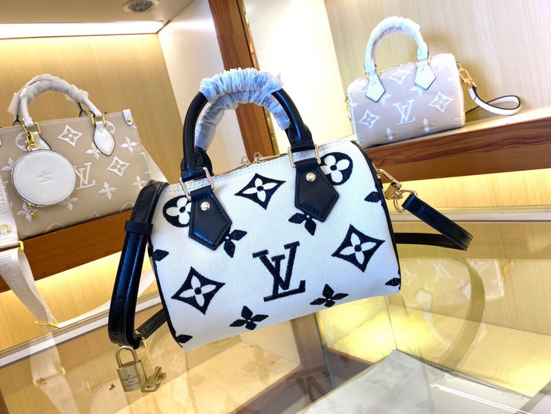 Satchel Bags - VL Bags - 1852