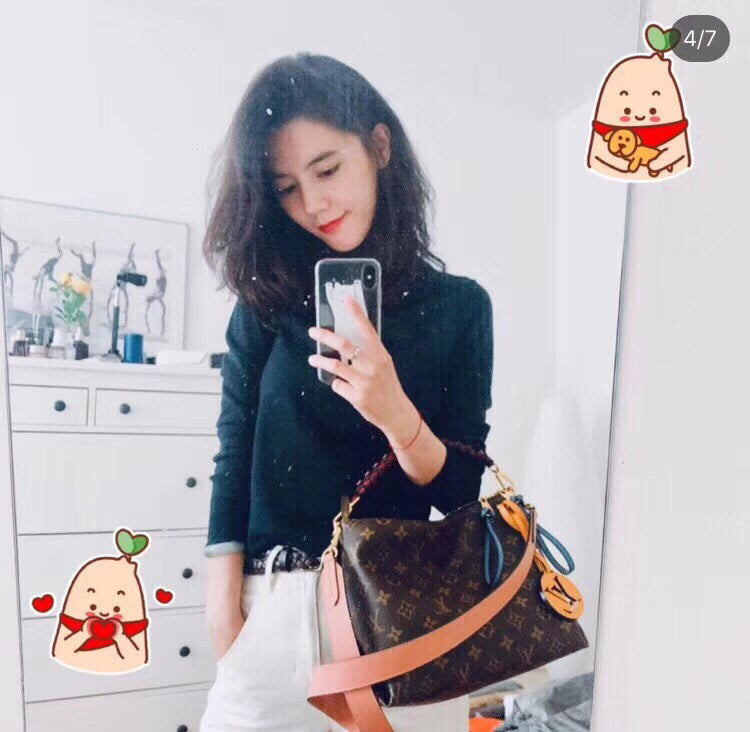 Glami- Glami- Lu-Vi bags - 3631