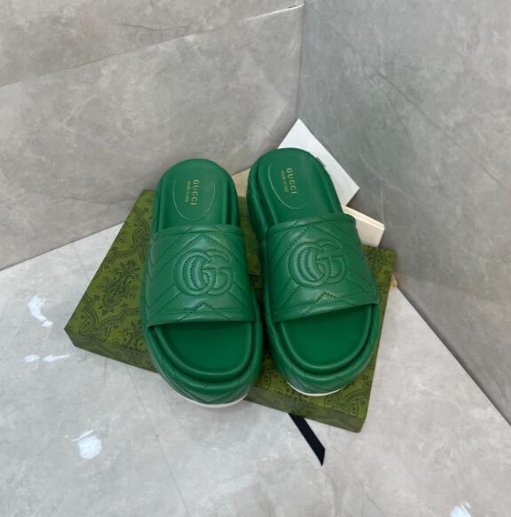 SAMC - GUKI Women Shoes - 720