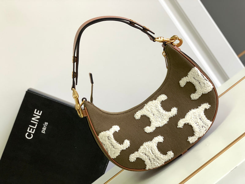 Glamy - COL Bags - 322