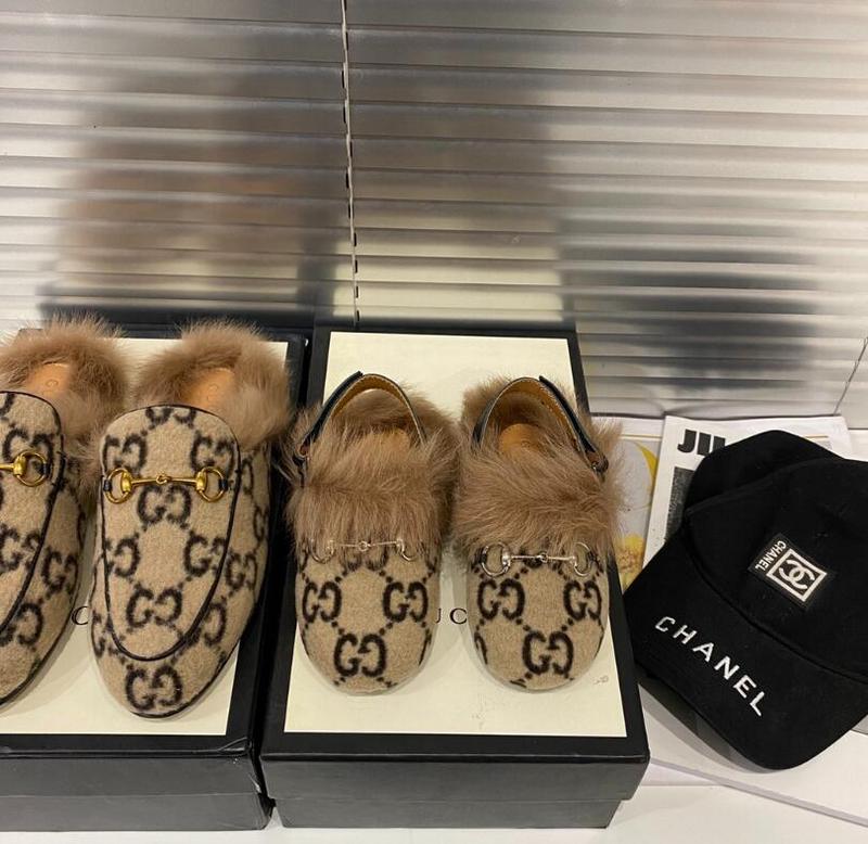 SAMC - GUKI Women Shoes - 1733
