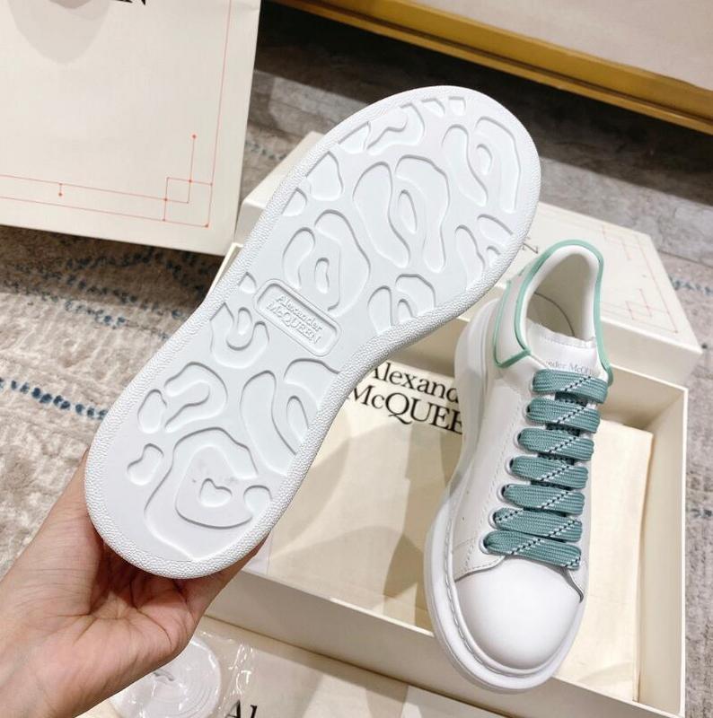SAMC - AQ Women Shoes - 116