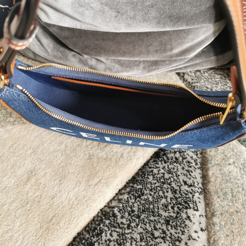 Glamy - COL Bags - 1343