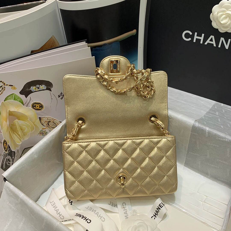 Satchel Bags - CLN Bags - 1053