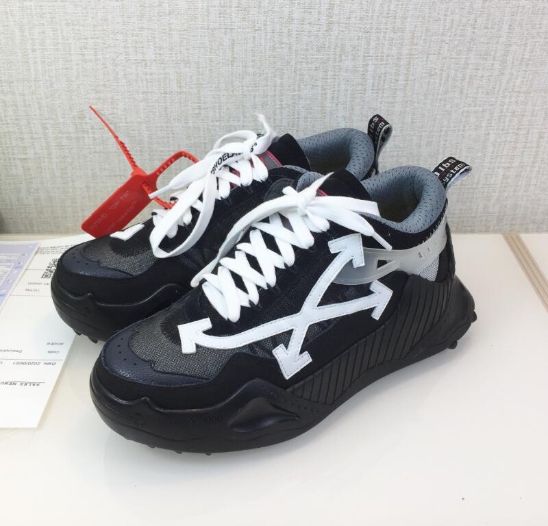 SAMC - YZO Women Shoes - 106