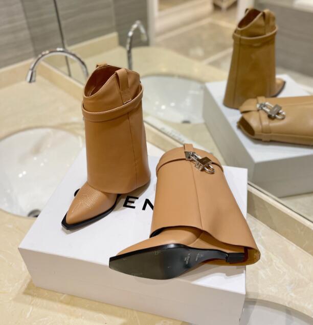 SAMC - GCY Women Shoes - 046