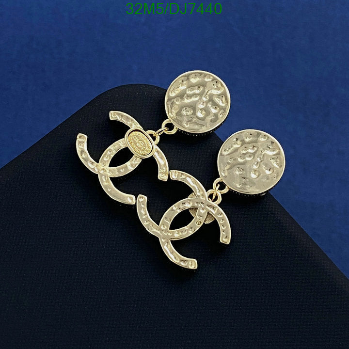 SAMC - CHL Jewelry Earrings - 028