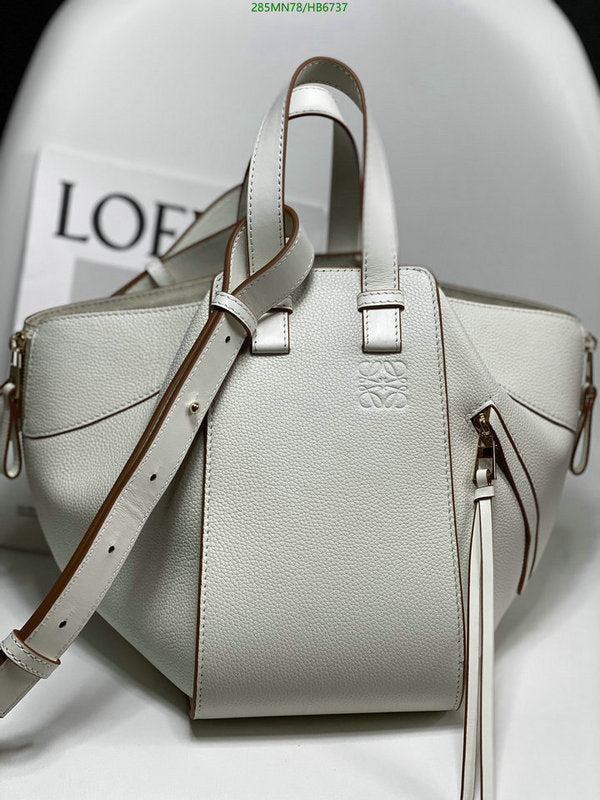 SAMC - LWO Bags - 142