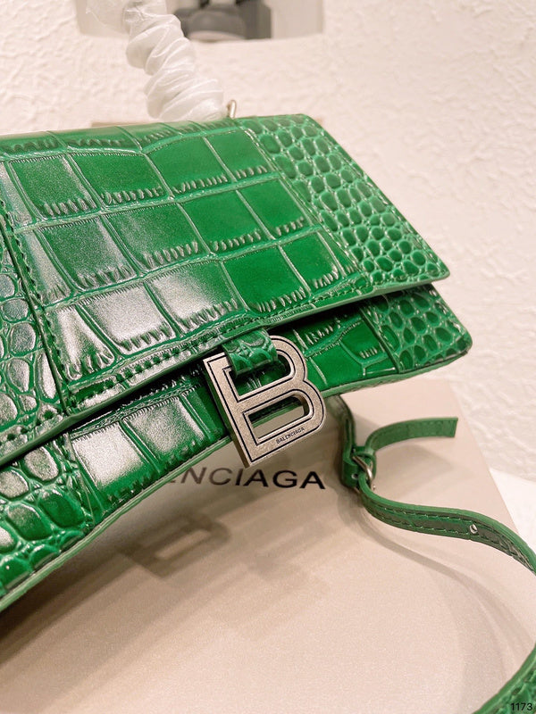 Satchel Bags - BGA Bags - 1442
