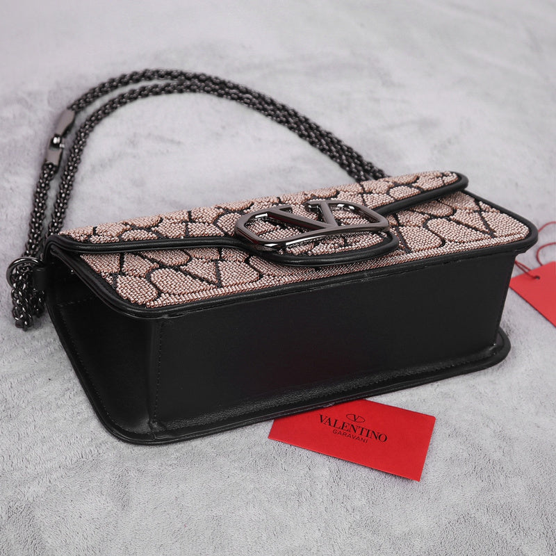 Satchel Bags - VTO Bags - 100