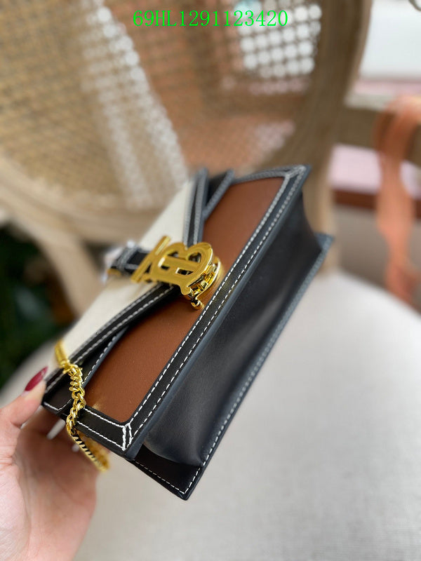 ELE Fashion -BBR Bags - 361