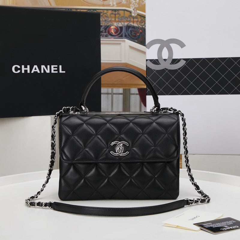 Satchel Bags - CLN Bags - 1015