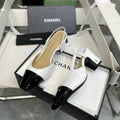 SAMC - CHL Women Shoes Ballet - 157