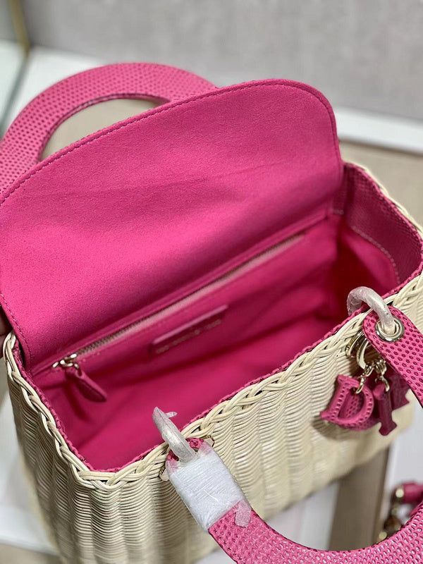 Glami-LAON - DOR Bags - 079