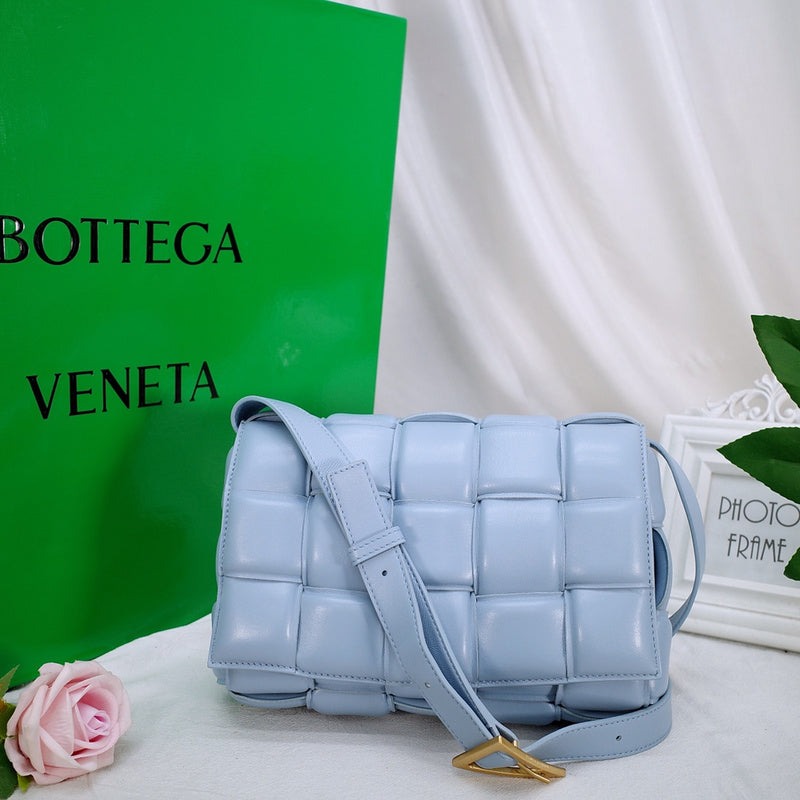 Satchel Bags - BV Bags - 166