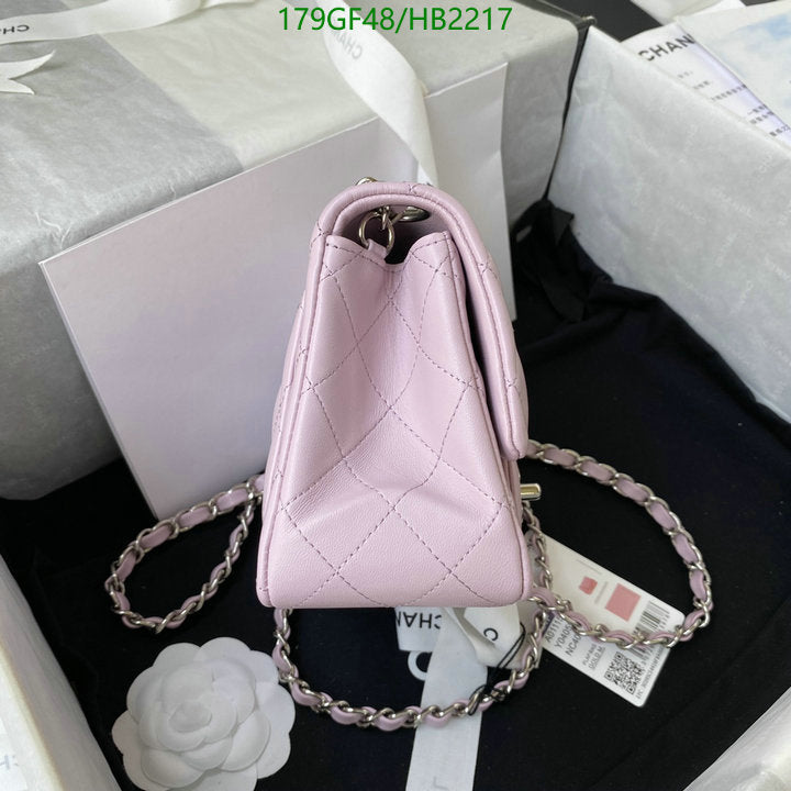 SAMC - CHL Bags - 237