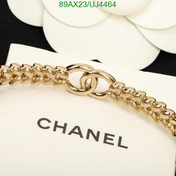 SAMC - CHL Jewelry Necklace - 100