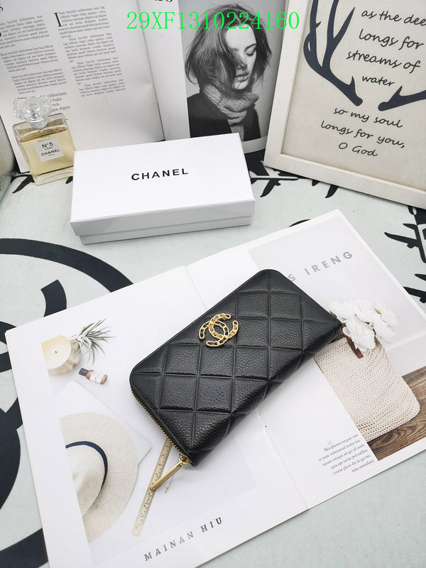 Glami - CHL Wallet - 2603
