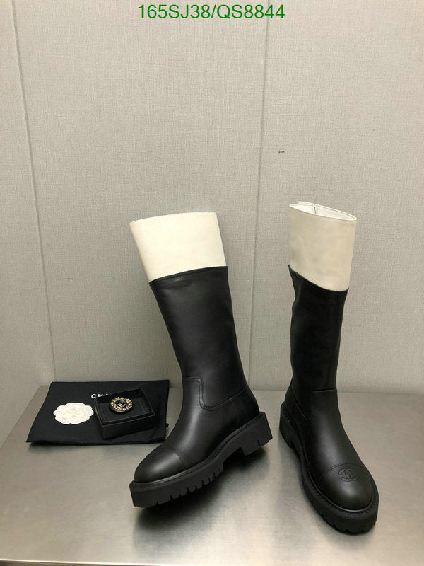 SAMC - CHL Women Boots - 139