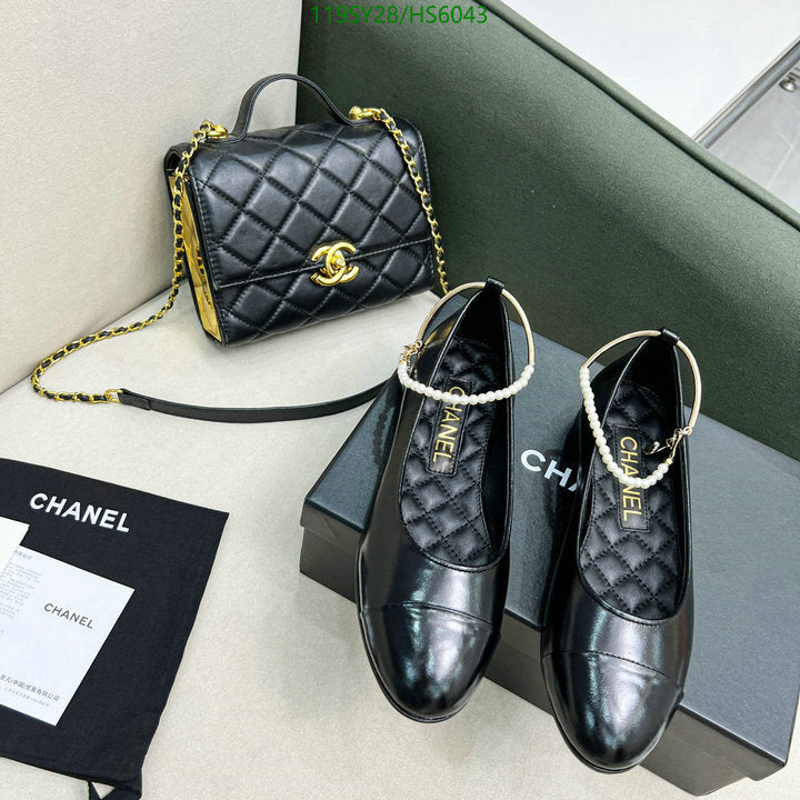 SAMC - CHL Women Shoes Ballet - 106