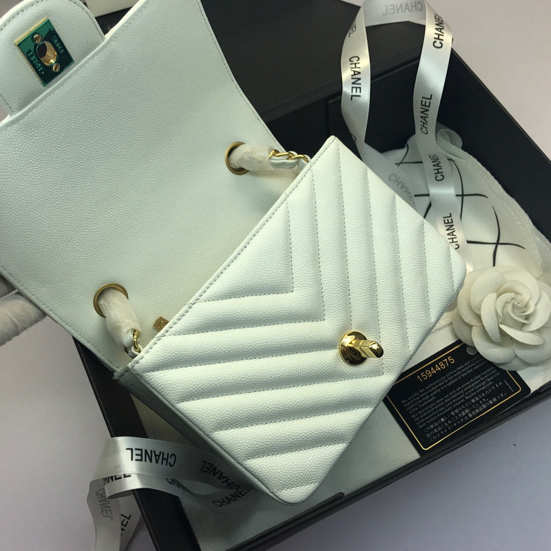 Satchel Bags - CHL Bags - 6556