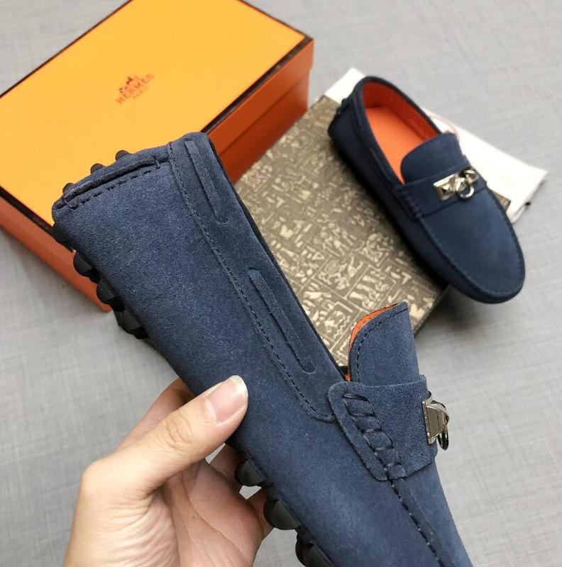 SAMC - HMS Men Shoes - 094