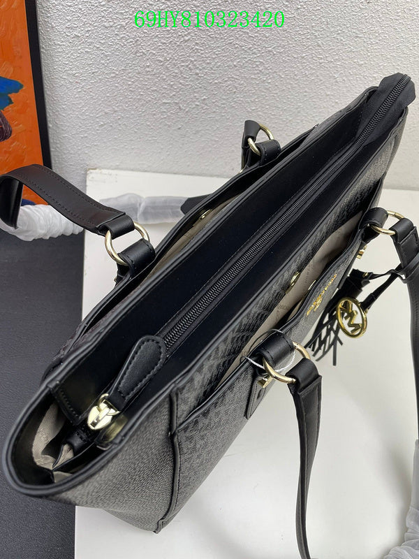 Satchel Bags - MK Bags - 119