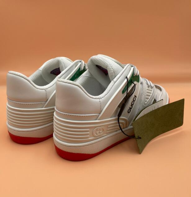 SAMC - GUKI Women Shoes - 1145