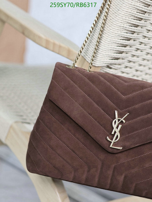 SAMC - YLS Bags - 104