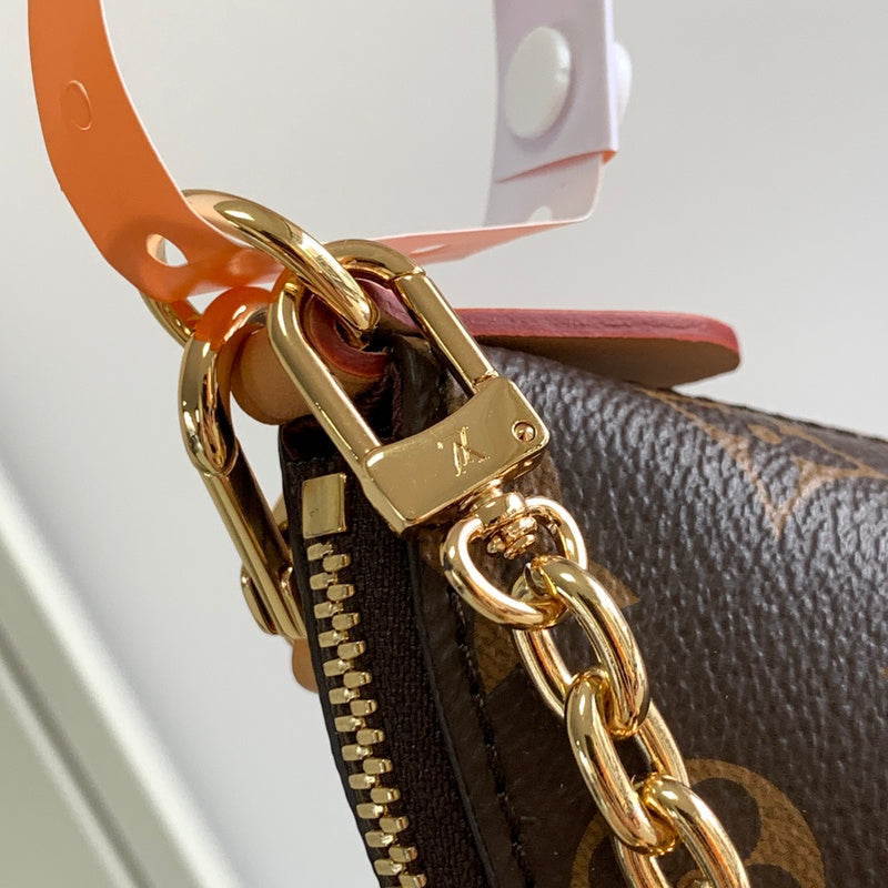 Satchel Bags - VL Bags - 1129