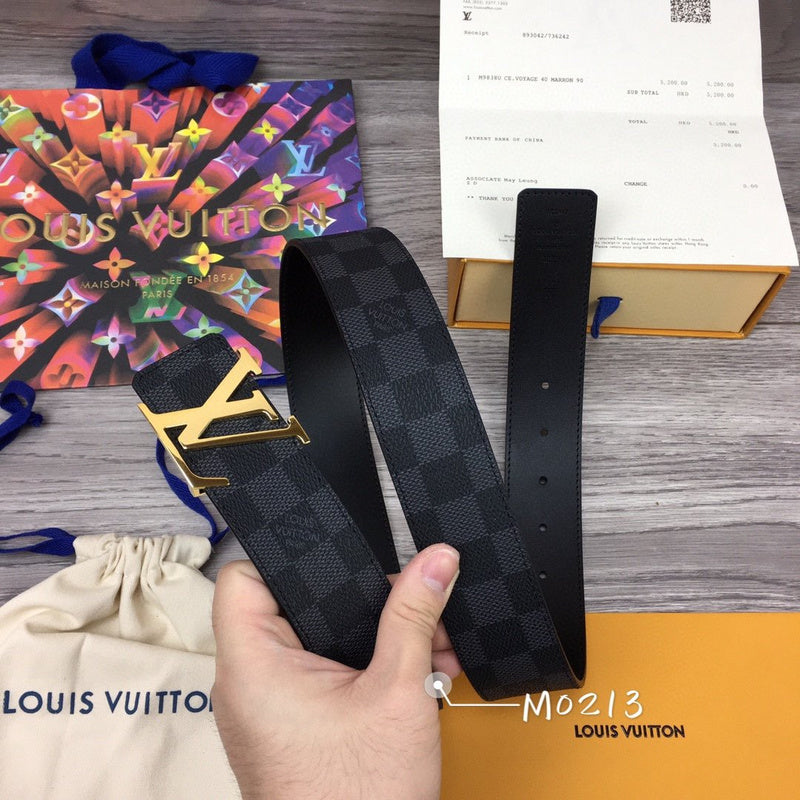 Glami-is - LOV Belts - 233