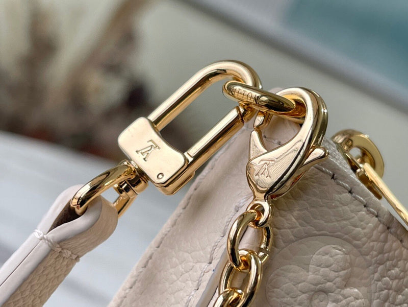 GlamI Lu-Vi bags - 5379