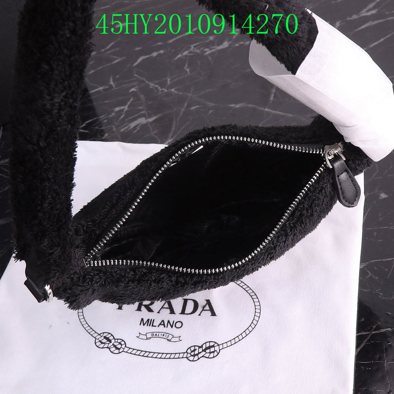 Satchel Bags - PDA Bags - 3971