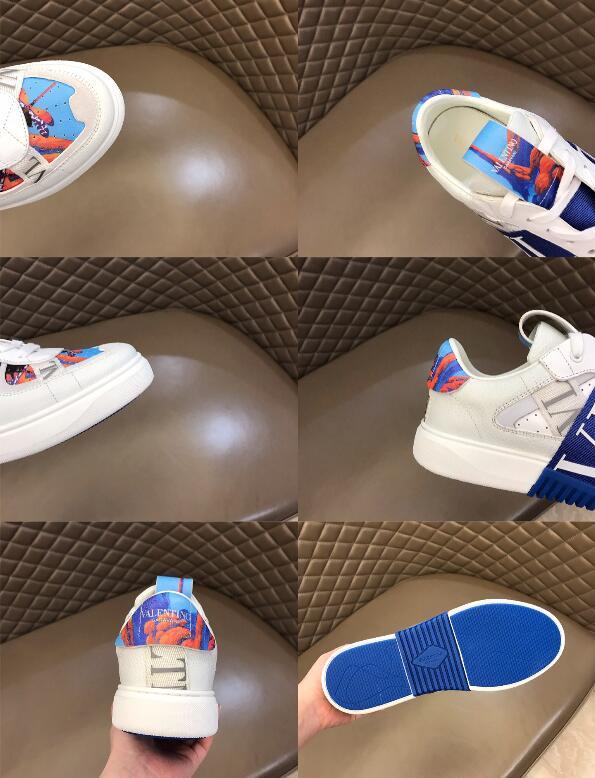 SAMC - VEL Men Shoes - 203