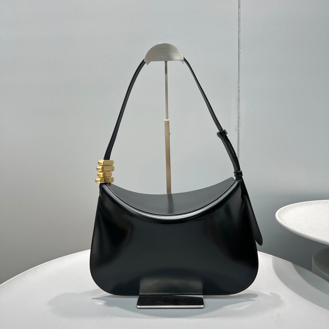 GLAMI GlamIap Bag Black, For Women, Bags 12.4in/31.5cm