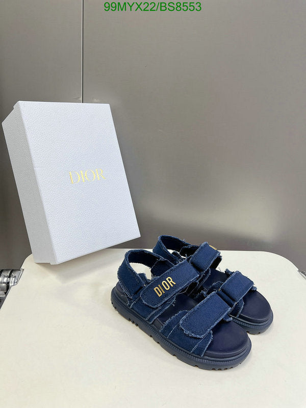 SAMCC - DOR Women Shoes - 1429