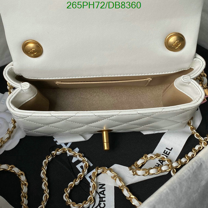 SAMC - CHL Bags - 010