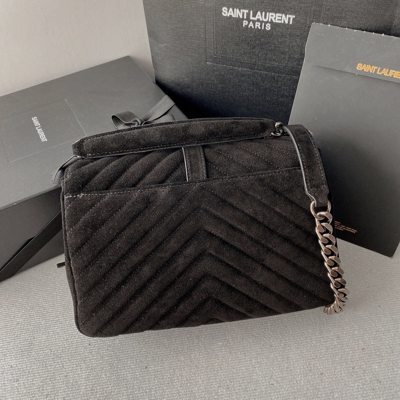 Glamy - YLS Bags - 491