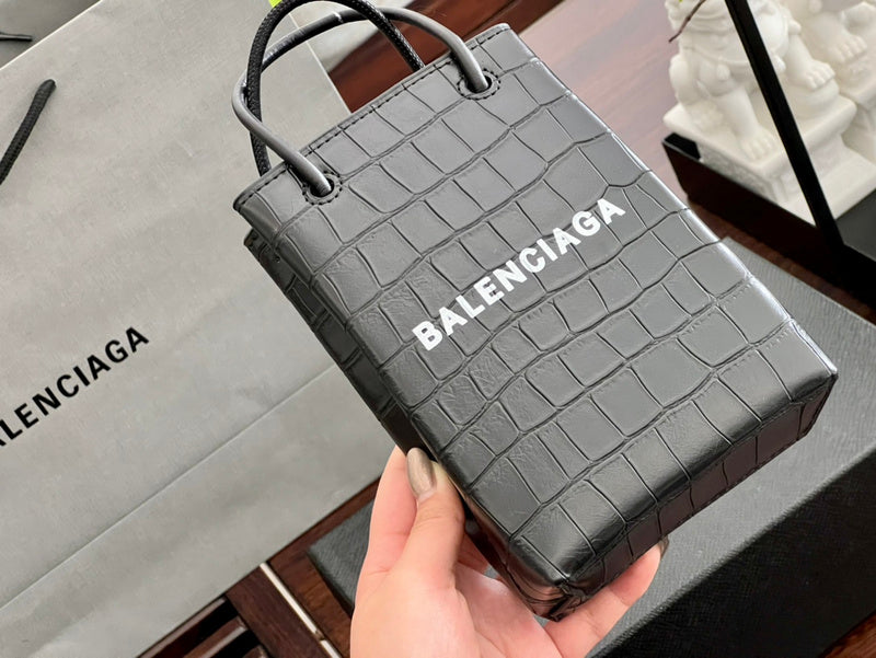 ELE Fashion - BGA Bags - 1453