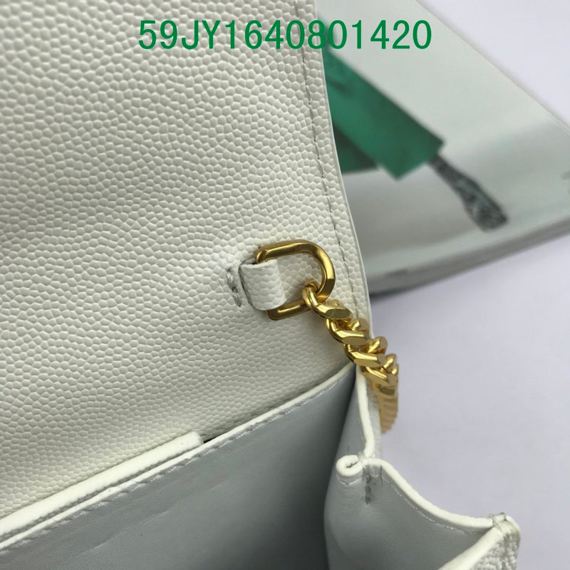 Glami - YLS Bags - 2177