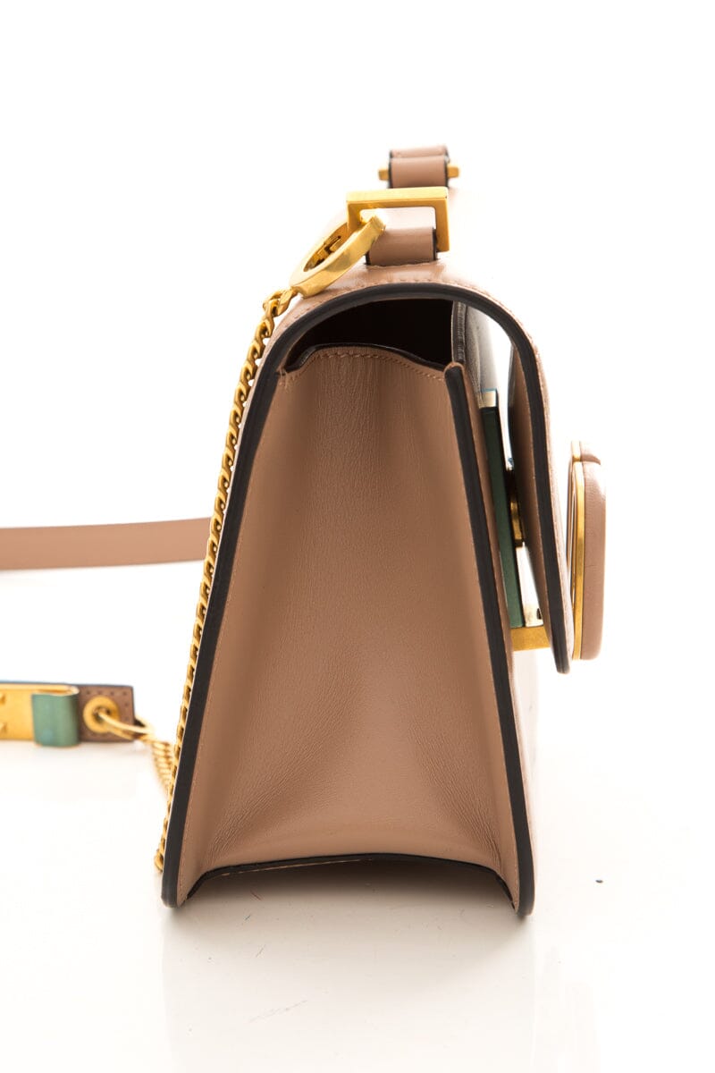 Valentino Nude VSLING Small Shoulder Bag