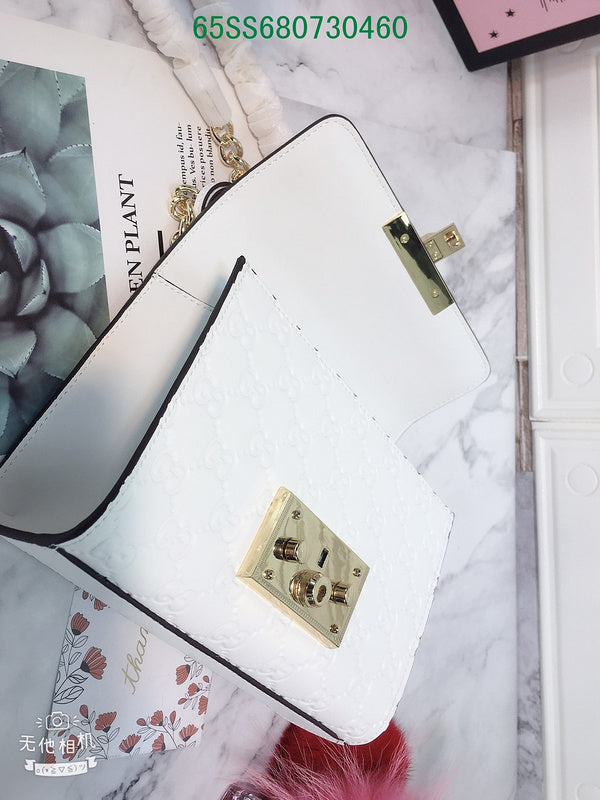 Glami - GUKI Bags - 2400