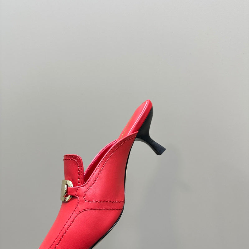 Glami - FGO Women Shoes - 247