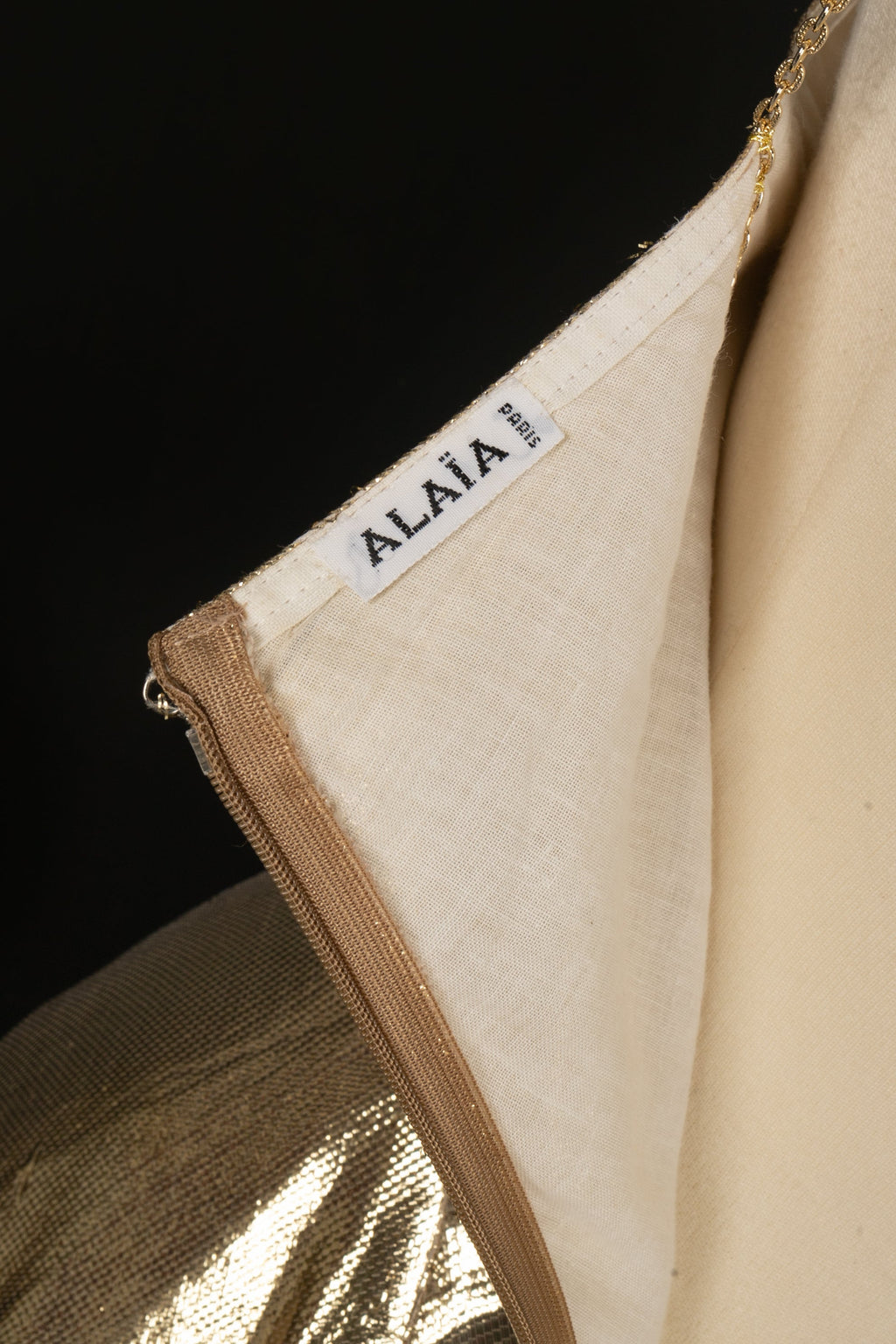 Ensemble robe AlaÃƒÆ’Ã‚Â¯a