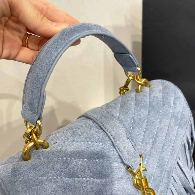 Satchel Bags - SLY Bags - 1564